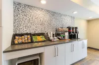 Extended Stay America Suites - San Ramon - Bishop Ranch - East Các khách sạn ở San Ramon