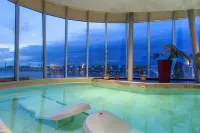 Wyndham Nordelta Tigre Buenos Aires - С бассейном