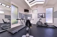 Best Western Corte Madera Inn - Gym