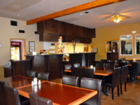 Canadas Best Value Inn and Suites Castlegar Hotels in Central Kootenay