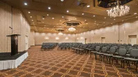 Best Western Plus Mission City Lodge Hotels in Abbotsford