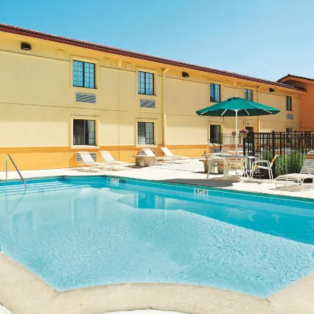La Quinta Inn by Wyndham Champaign