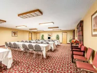 Quality Inn Hotels in Wheelersburg