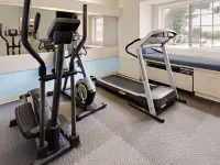 Microtel Inn & Suites by Wyndham Madison East Ξενοδοχεία στην πόλη Madison