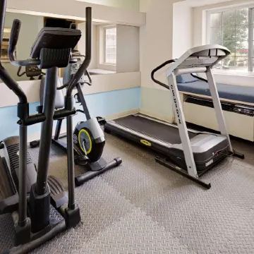 Microtel Inn & Suites by Wyndham Madison East