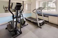 Microtel Inn & Suites by Wyndham Madison East