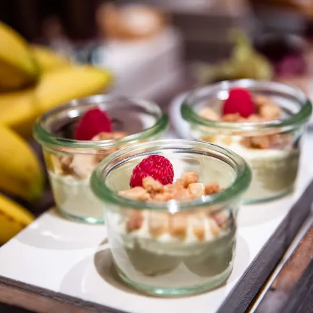 Radisson Blu Hotel, Basel