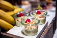 Radisson Blu Hotel, Basel - Breakfast