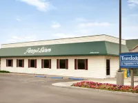 Travelodge by Wyndham Milford Hotels in Beaver County