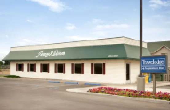 Travelodge by Wyndham Milford