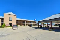 Americas Best Value Inn Brookhaven Brookhaven otelleri