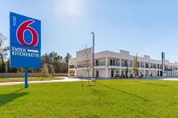 Motel 6 Channelview, TX Hôtels à : Channelview