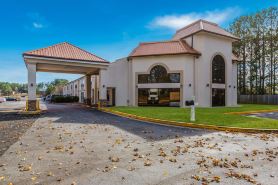 Motel 6 Suwanee, GA - Gwinnett Center