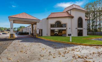 Motel 6 Suwanee, GA - Gwinnett Center