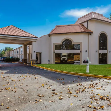 Motel 6 Suwanee, GA - Gwinnett Center