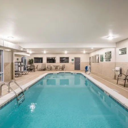 La Quinta Inn & Suites by Wyndham Chattanooga North - Hixson