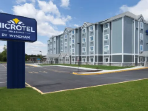 Microtel Inn & Suites by Wyndham Georgetown Delaware Beaches Hotels in Sussex County