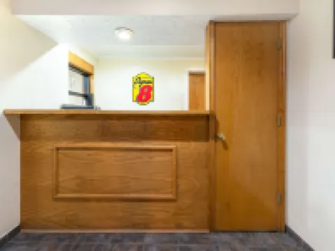 Super 8 by Wyndham Enid Hotels in Enid