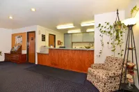 Americas Best Value Inn Sault Ste. Marie Hotel a Sault Ste. Marie