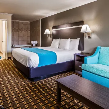 Best Western Garden Inn