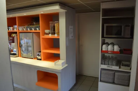 Premiere Classe Strasbourg Ouest