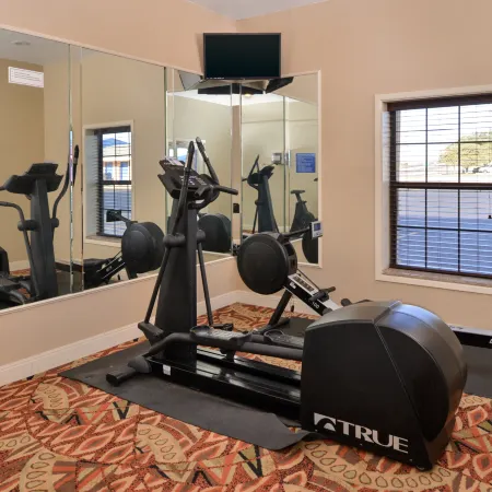 Americas Best Value Inn Lubbock East