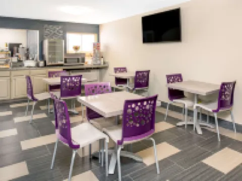 迦太基戴斯酒店 迦太基酒店