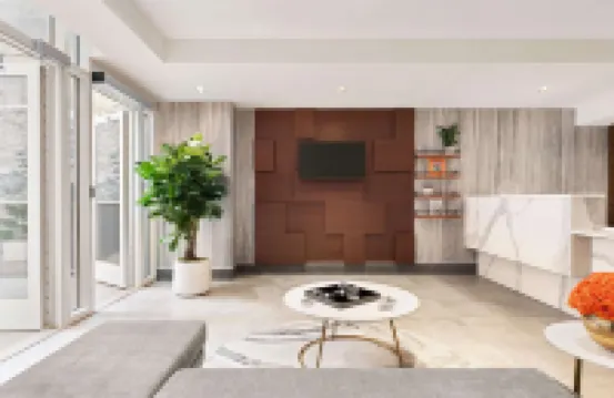 Wingate by Wyndham New York Midtown South/5th Ave - 2-Star
