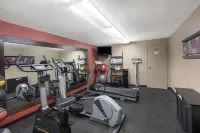 Baymont by Wyndham Murfreesboro - Gym