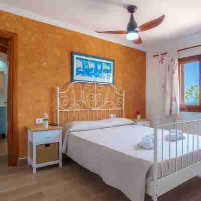 Cala Torta Na Moli Rooms