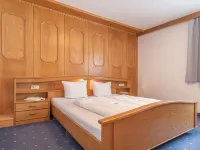 Apart Romantica Hotels in Gemeinde Kappl