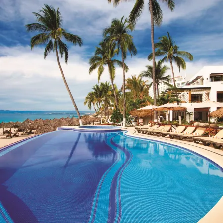 Hyatt Ziva Puerto Vallarta