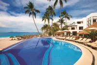 Hyatt Ziva Puerto Vallarta - 5 stjerner