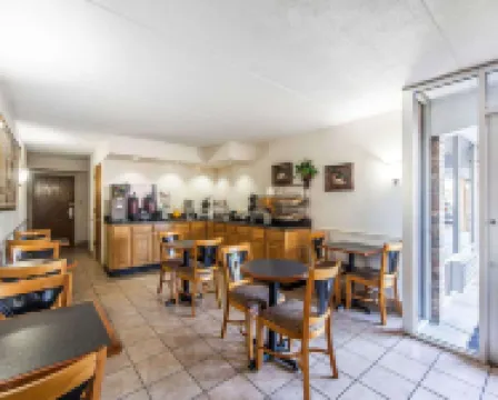 Rodeway Inn Sweetwater South Hotels in Monroe County