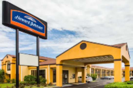 Howard Johnson by Wyndham Panama City Hotels in 