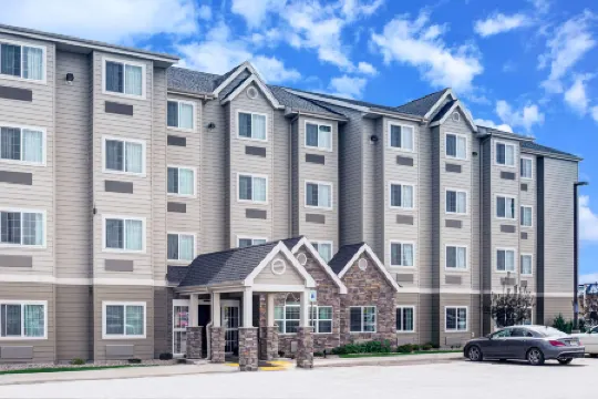 Microtel Inn & Suites by Wyndham Williston