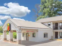 Super 8 by Wyndham Idabel Hotels in Idabel