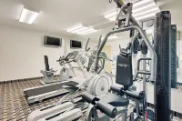 Super 8 by Wyndham Cartersville Các khách sạn ở Bartow County