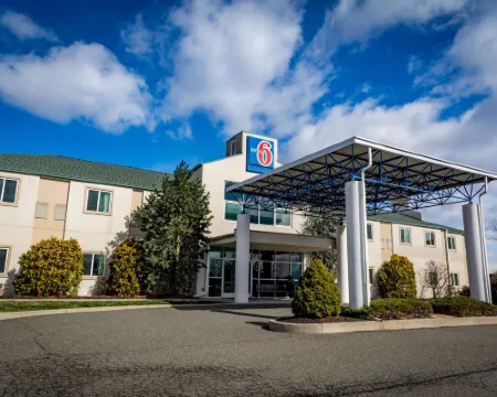 Motel 6 Pottstown, PA Hotels in Pottstown