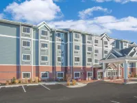 Microtel Inn & Suites by Wyndham Ocean City Hotels in West Ocean City