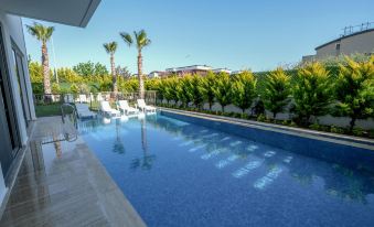 Eden Nest Exclusive Hotel - Housity
