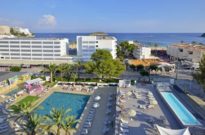 Sol House the Studio - Calviá Beach - Adults Only Hotel di Calvia