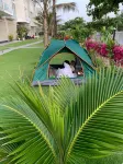 Khach san Nghinh Phong Beach Tuy Hoa Hotels in Binh Kien