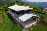 Himalayan Camps and Resort Hotels near Surkanda Devi Temple