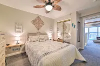 Updated Onekama Resort Condo on Portage Lake! - Pools