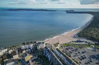 Taliesin - 5 Bedroom Holiday Home - Tenby - 2-Star