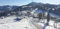 Sisdağı zirve otel Hotels in Kalincam Mahallesi