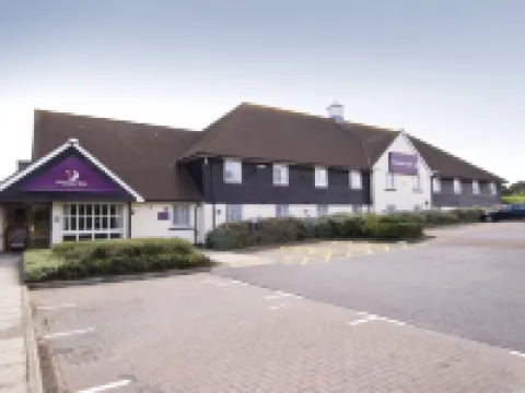 Whitstable Hotels in Whitstable