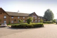 West Bromwich Hotel a Oldbury