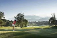 Hotel Camiral – The Leading Hotels of the World Hotels in Santa Coloma de Farners